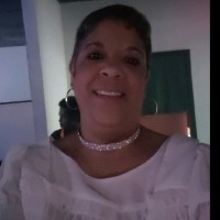 Jackie Dacosta