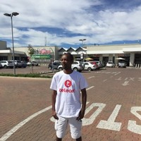 Peter Matongo