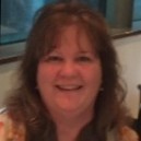 Patricia Graves