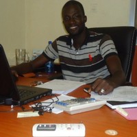 Thiam Mohamed