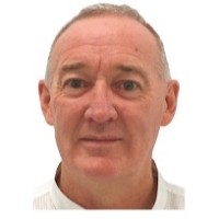 Wayne Gray