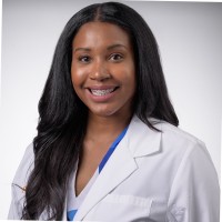 Candace Clinton, MD, MBA