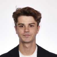 Lincoln Cooper