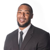 Courtland Robinson