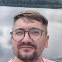 Andrii Tretiakov