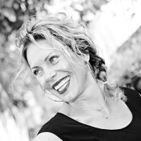 Sandra (Alexandra) Andeweg