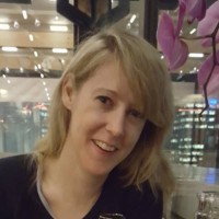 Karen Gardiner