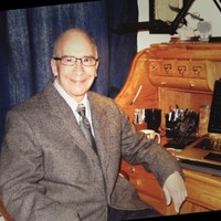 Arturo J. Bencosme, PhD