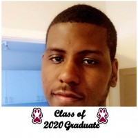 Blake Parham