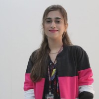 Neha Asif