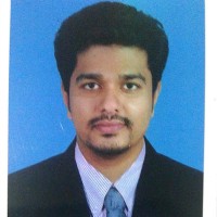 Bibin Babu Ninan