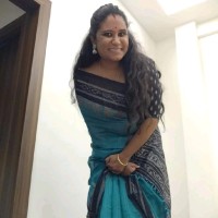 Sneha Arvind Kumar