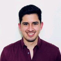 Sergio Lagrava León, CFA