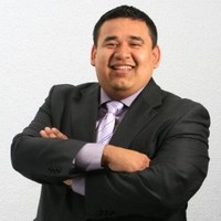 Danny Sandoya Castro