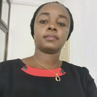 Julie Tatiana P BEGBIA