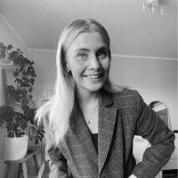 Rebecca Jämting