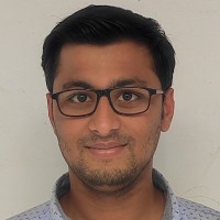Pranjal Gupta