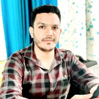 Majasar Khan Sharafat Pathan