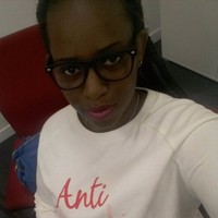 Aicha Sow Aicha