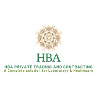 HBA MED LAB SUPPLIES