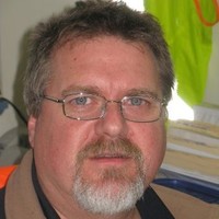 Ron Winkler