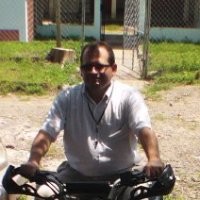 Oscar Escobar