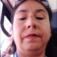 Gloria Alejandra Muñoz Portuce