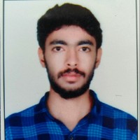 Bharath Kumar P