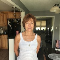 Patricia Baker