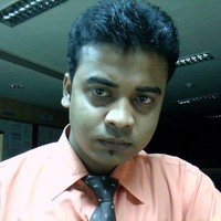 Sukumar Karmakar