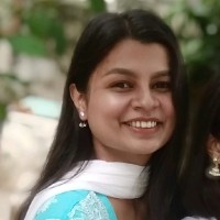 Neha Sayed