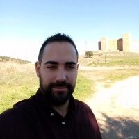 Adrian Fernández Olalla