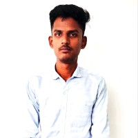 Bharathi R