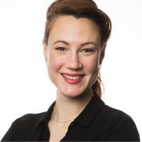 Sanne van der Maas