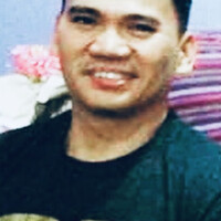 Raymundo Bacani Jr