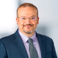 Karim El Kheiashy Ph.D. MBA PMP PE