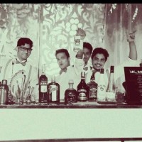 Krishna Bartender