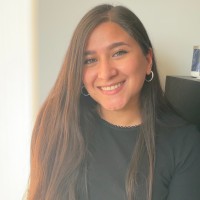 María Fernanda Díaz Jiménez