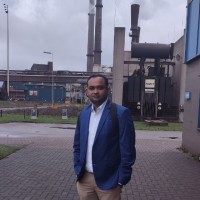 Vikram Das