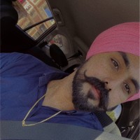 Sukhchain Singh