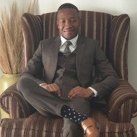 Simphiwe Mkhize