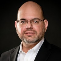 Miguel Cruz, Ma, Assoc. Aia