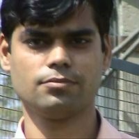 Nafees Ahmed
