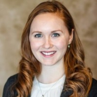Caitlin Bombardier, Mba