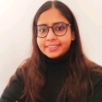 Anusha Chandrasekharan