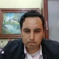 Marco Antonio Pérez Hernández