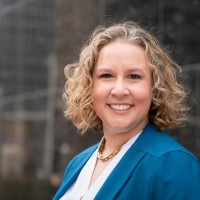 Emily Winters, Aia, Ncarb, Leed Assoc.