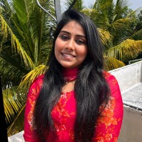 Suganya G