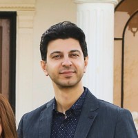 Ebrahim Riahi