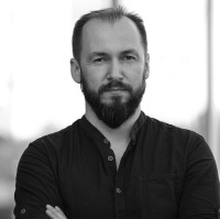 Vladimir Zadorozhnyy